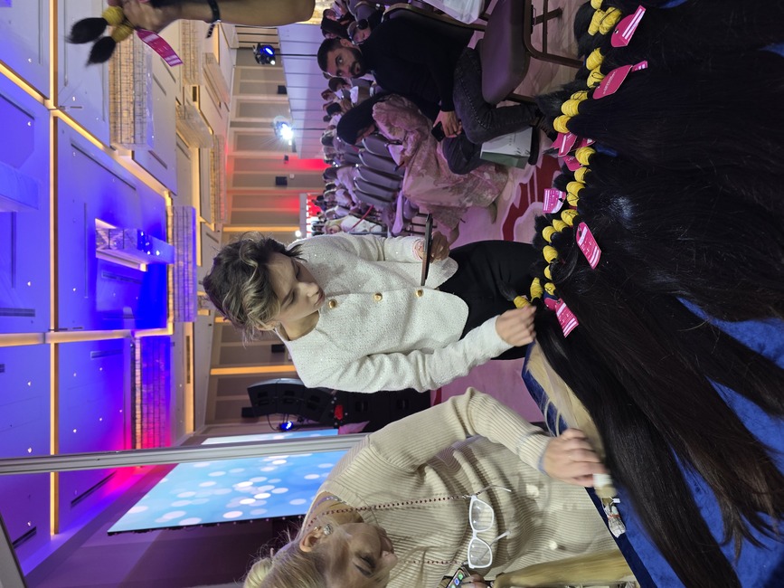 Hình ảnh triển lãm